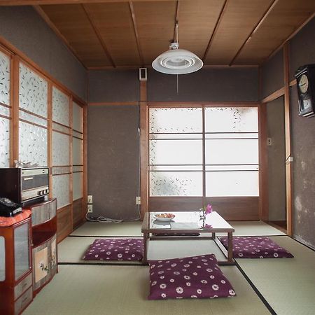 Geiko Tabi-Ne Kanazawa Exterior foto