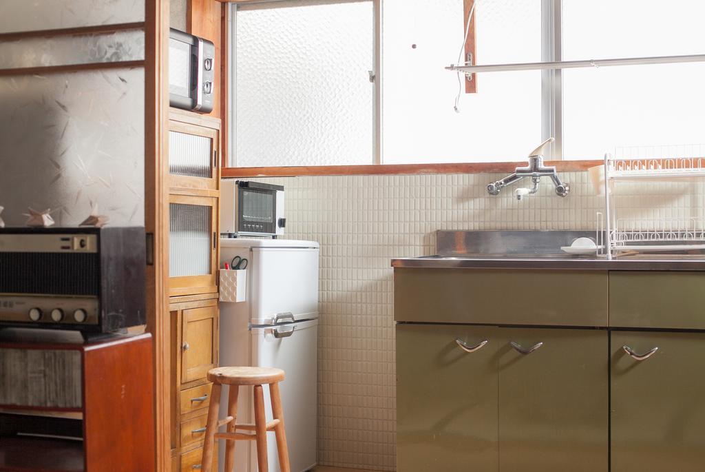 Geiko Tabi-Ne Kanazawa Exterior foto