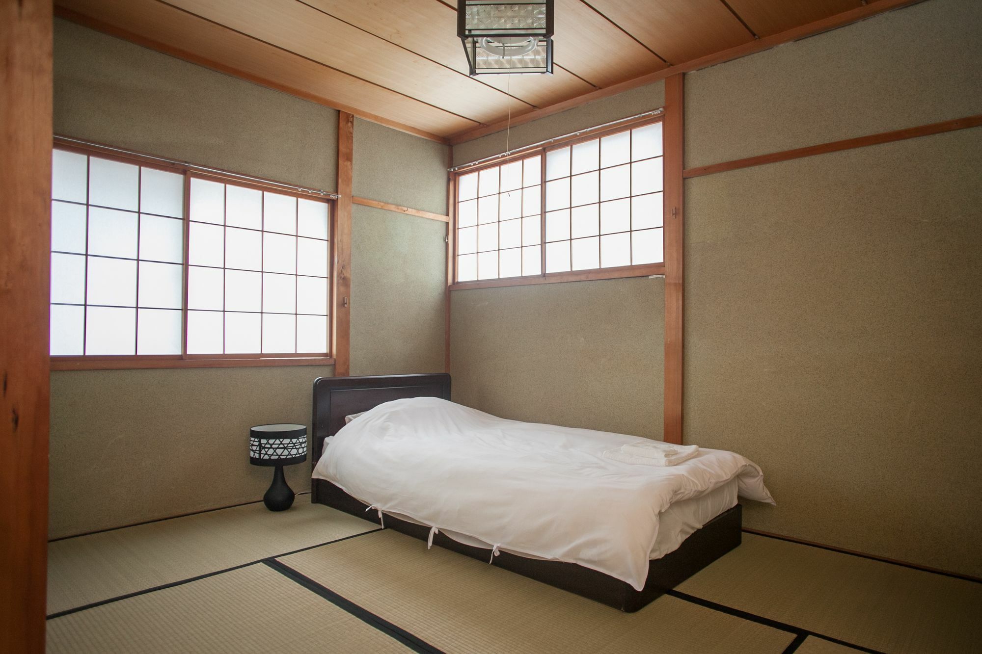 Geiko Tabi-Ne Kanazawa Exterior foto